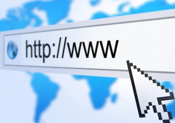 Choosing your Website Domain Name