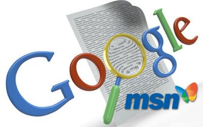 How to Rank N:1 on Google and MSN Search Engines with Free Organic Listings